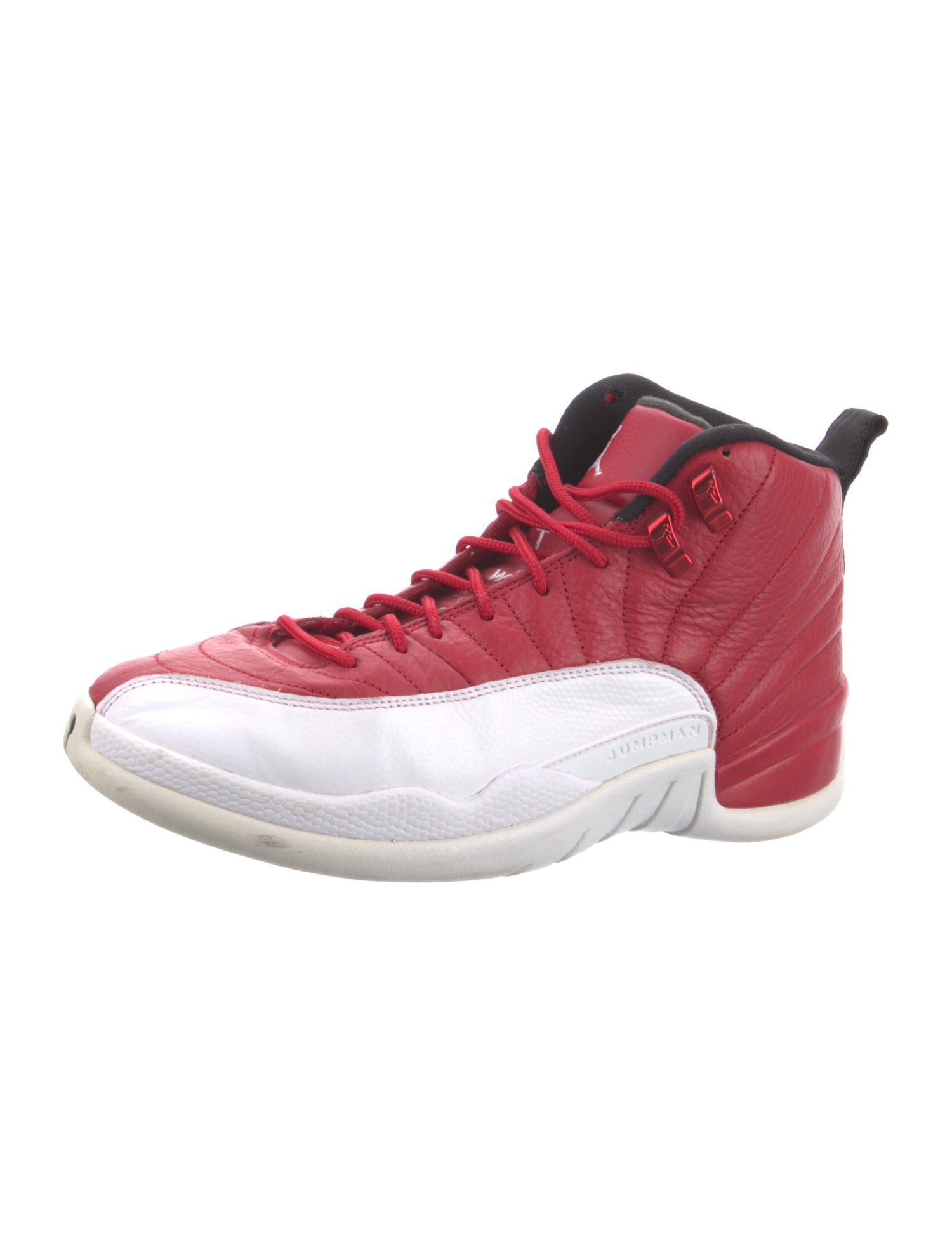 Jordan 12 Retro 'Gym Red' Sneakers